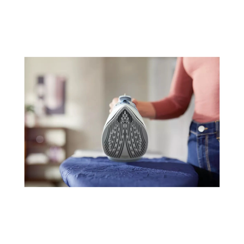 PLANCHA PHILIPS A VAPOR DST5020/20 2400W SUELA STEAM GLIDE - 7