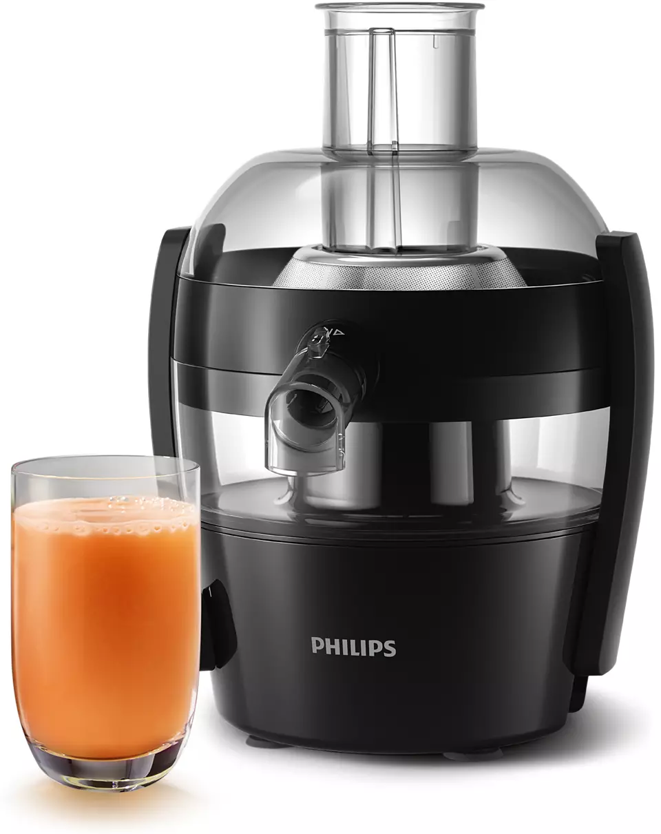 JUGUERA PHILIPS HR1832/00 500W VIVA COLLECTION 1.5L - 4