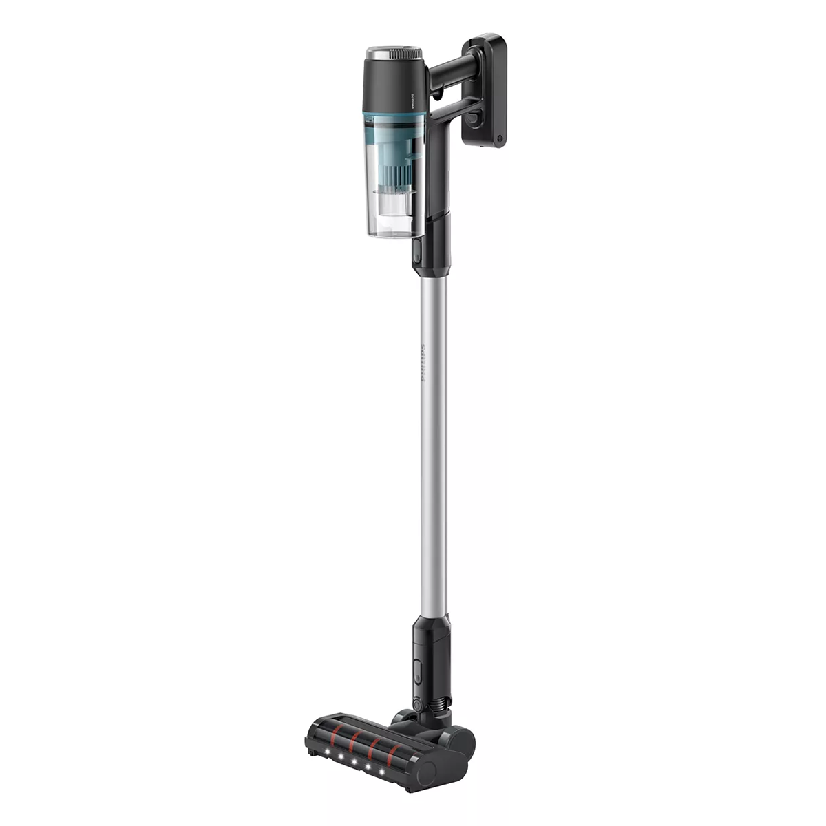 ASPIRADORA Y TRAPEADORA PHILIPS XC3133 VERTICAL INALAMBRICA - 3