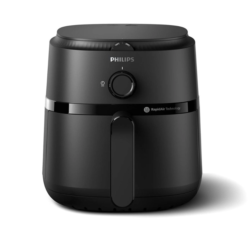 AIRFRYER PHILIPS NA120/00 4.2 LTS CON TECNOLOGIA RAPID AIR - 5