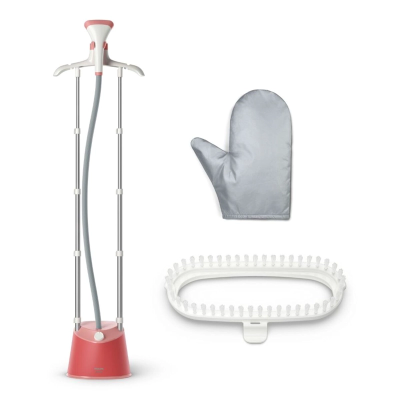 VAPORIZADOR PHILIPS PRENDAS STE1020 3 NIVELES VAPOR - 5