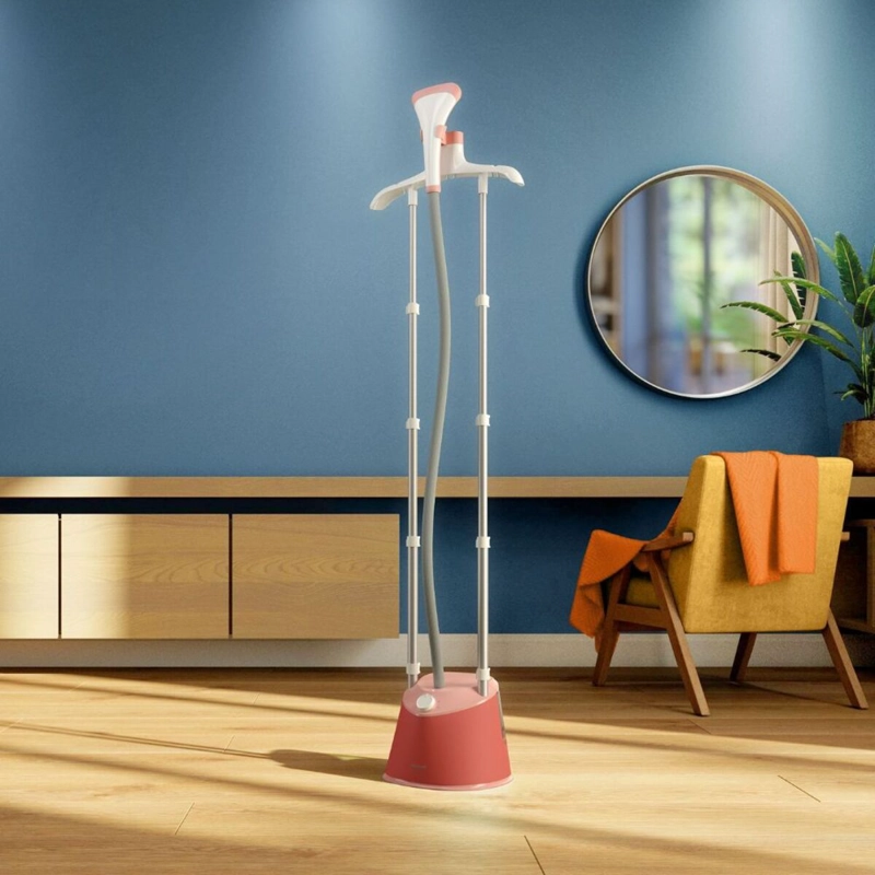 VAPORIZADOR PHILIPS PRENDAS STE1020 3 NIVELES VAPOR - 6
