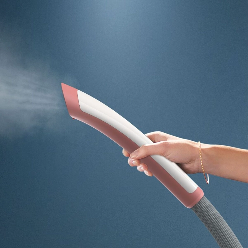 VAPORIZADOR PHILIPS PRENDAS STE1020 3 NIVELES VAPOR - 8