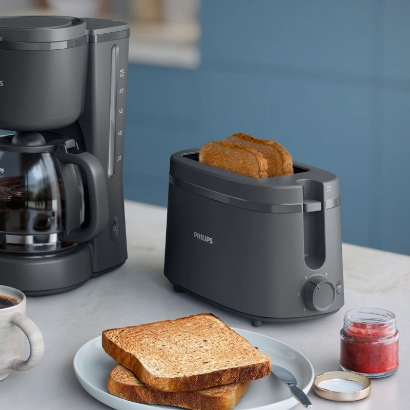 TOSTADORA COLLECTION PHILIPS HD2510/90 - 7