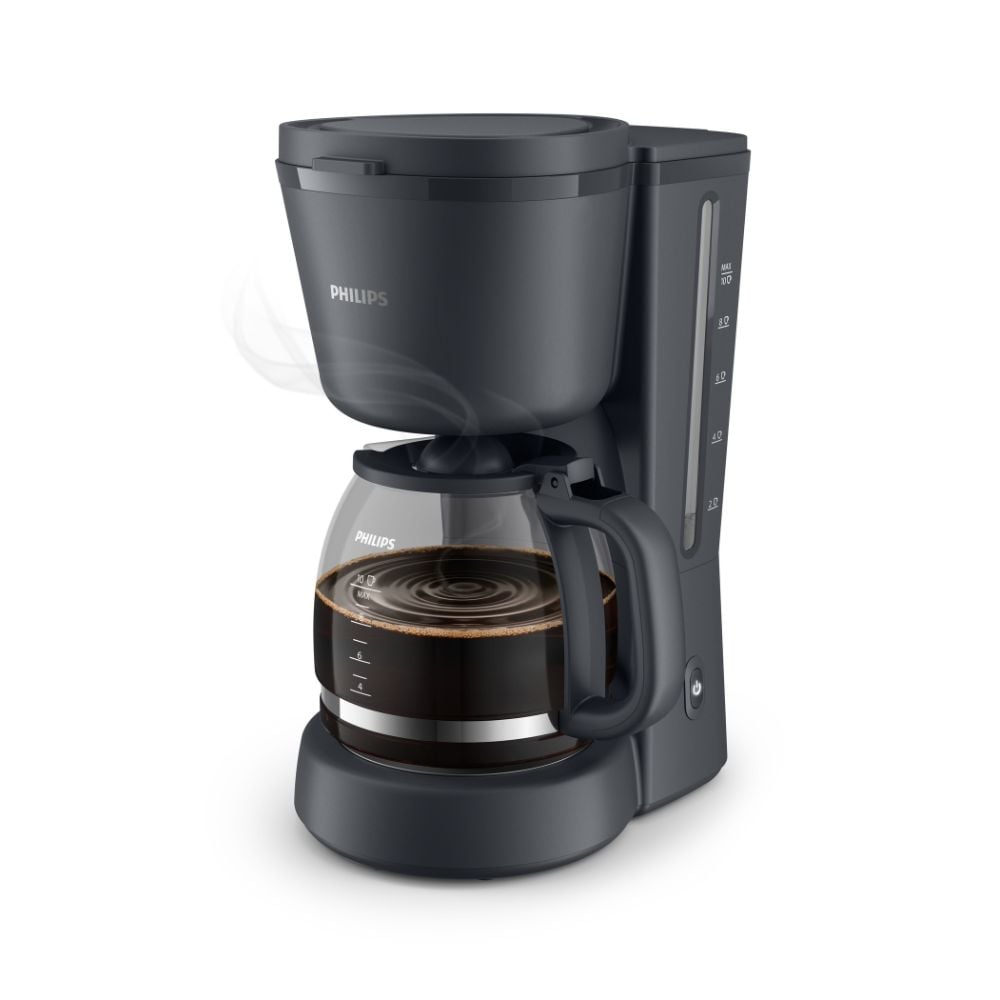 CAFETERA PHILIPS FILTRO SERIE 1000 1.2L FUNCIÓN KEEPWARM - 1