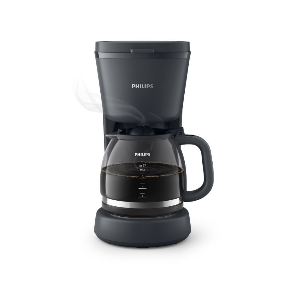 CAFETERA PHILIPS FILTRO SERIE 1000 1.2L FUNCIÓN KEEPWARM - 3