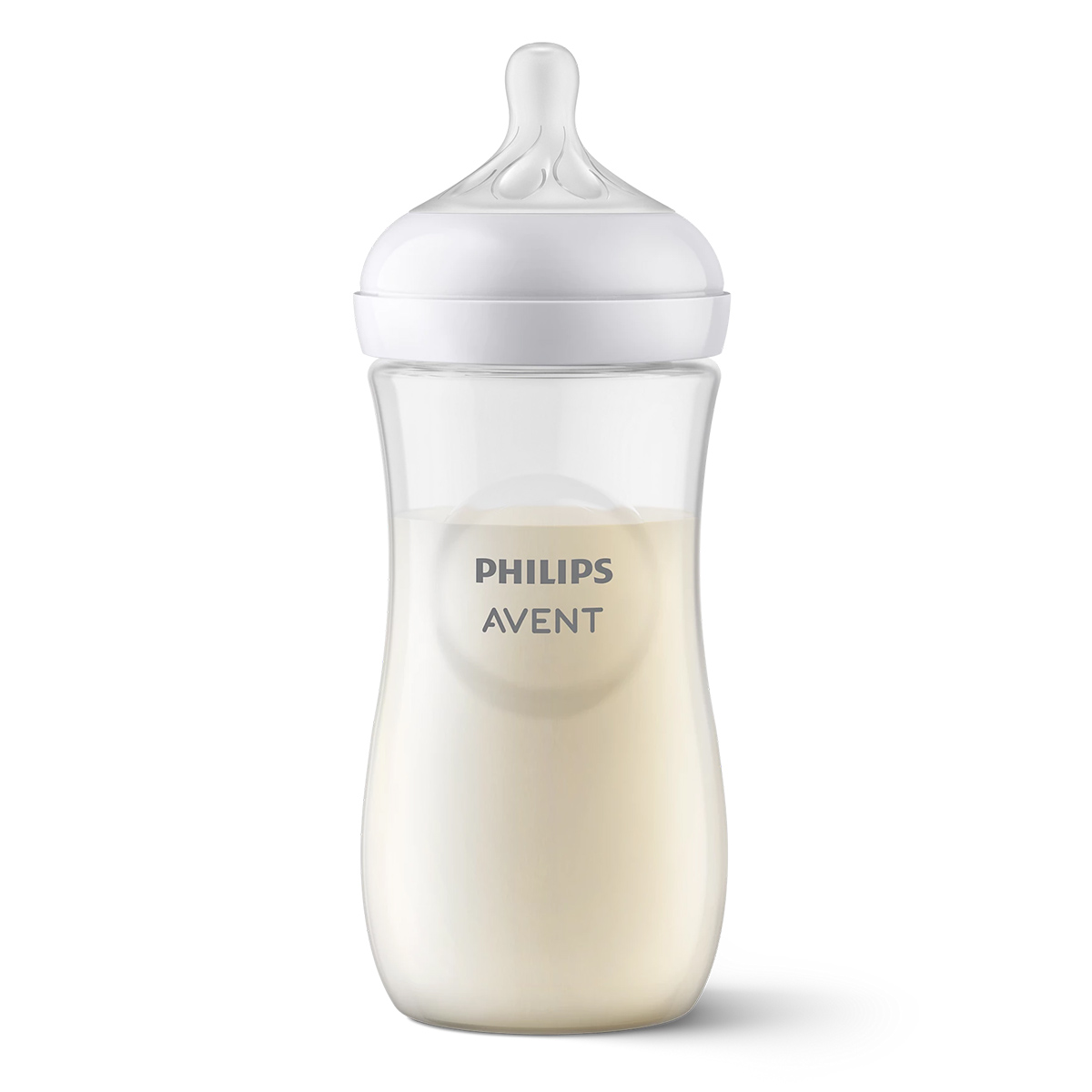 SET MAMADERAS PHILIPS AVENT SCD837/12 CON CEPILLO - 4