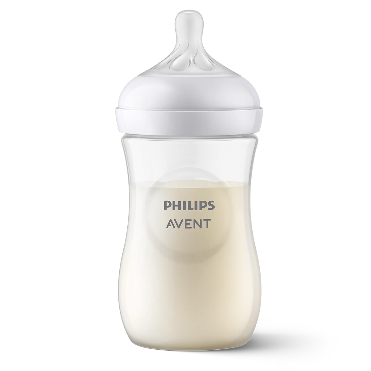 SET MAMADERAS PHILIPS AVENT SCD838/11 CON CHUPETE Y CEPILLO - 2