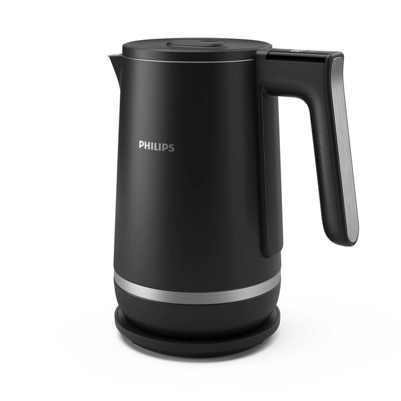 HERVIDOR ELE CTRICO PHILIPS HD9396/90 1.7L SERIE 7000 - 1