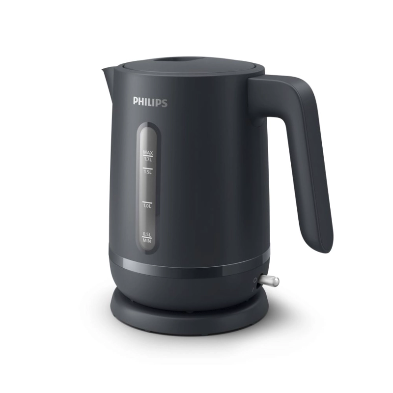 HERVIDOR ELE CTRICO PHILIPS HD9314/90 1,7 L SERIE 1000