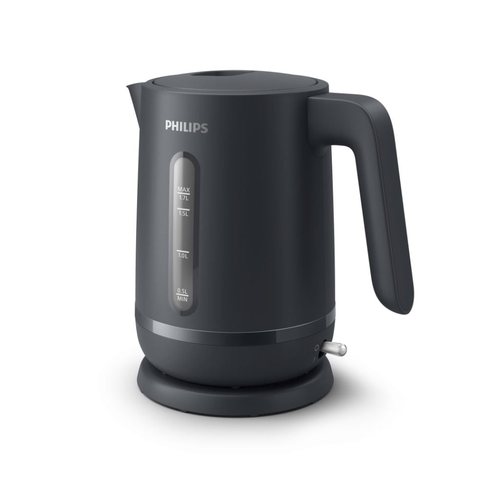 PHILIPS HERVIDOR ELE CTRICO PHILIPS HD9314/90 1,7 L SERIE 1000