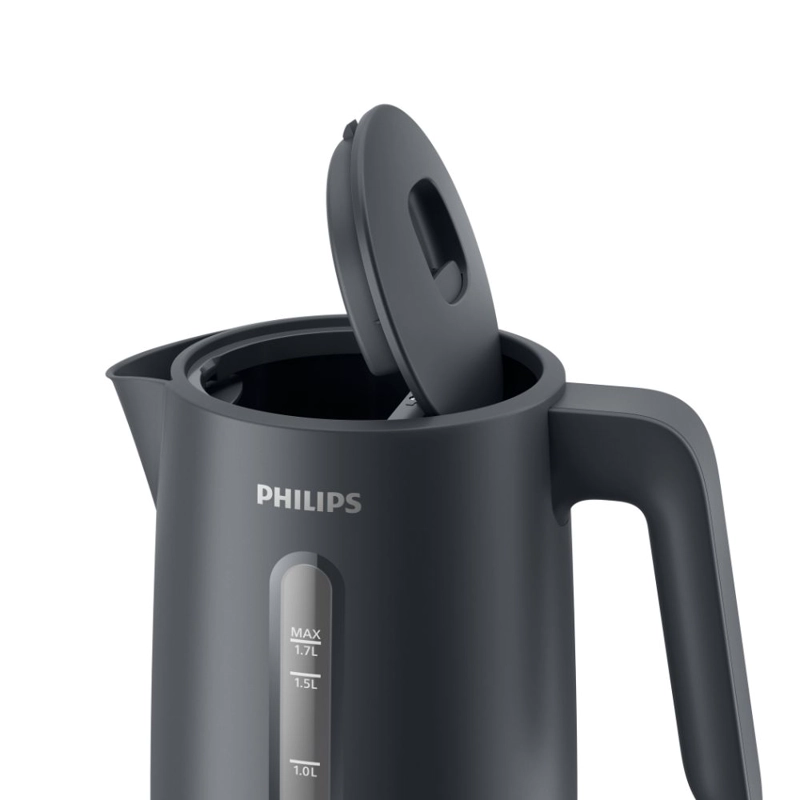 HERVIDOR ELE CTRICO PHILIPS HD9314/90 1,7 L SERIE 1000 - 2
