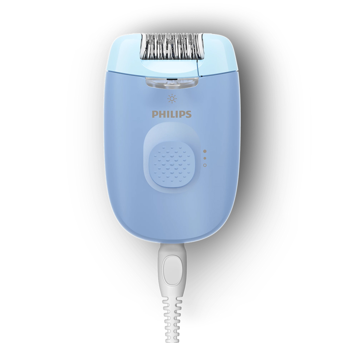 DEPILADORA ELE CTRICA PHILIPS BRE247/00 USO CON CABLE - 5