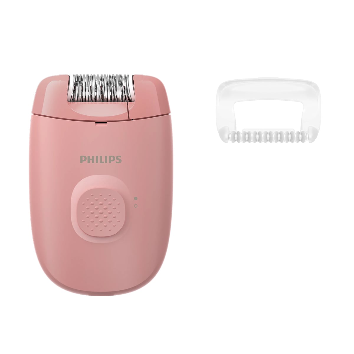 DEPILADORA ELE CTRICA PHILIPS BRE227/00 USO CON CABLE - 1