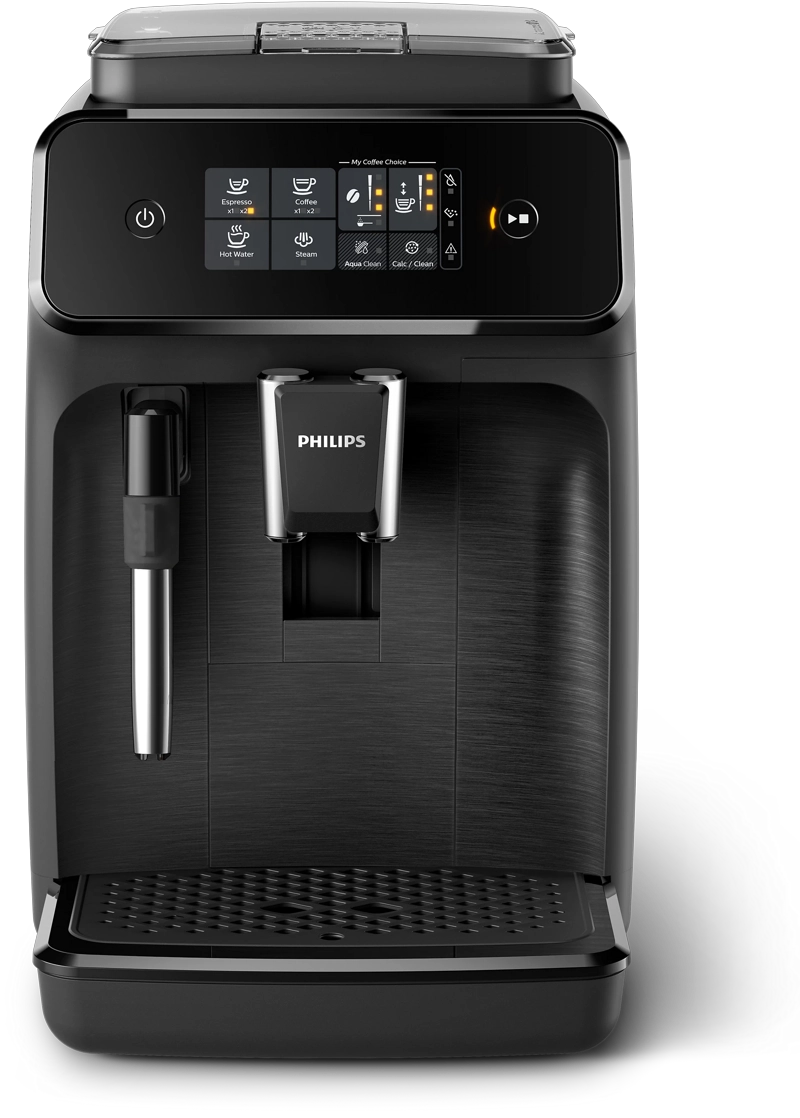 CAFETERA ESPRESSO PHILIPS EP1224/00 SERIE 1000 AUTOMATICA - 3