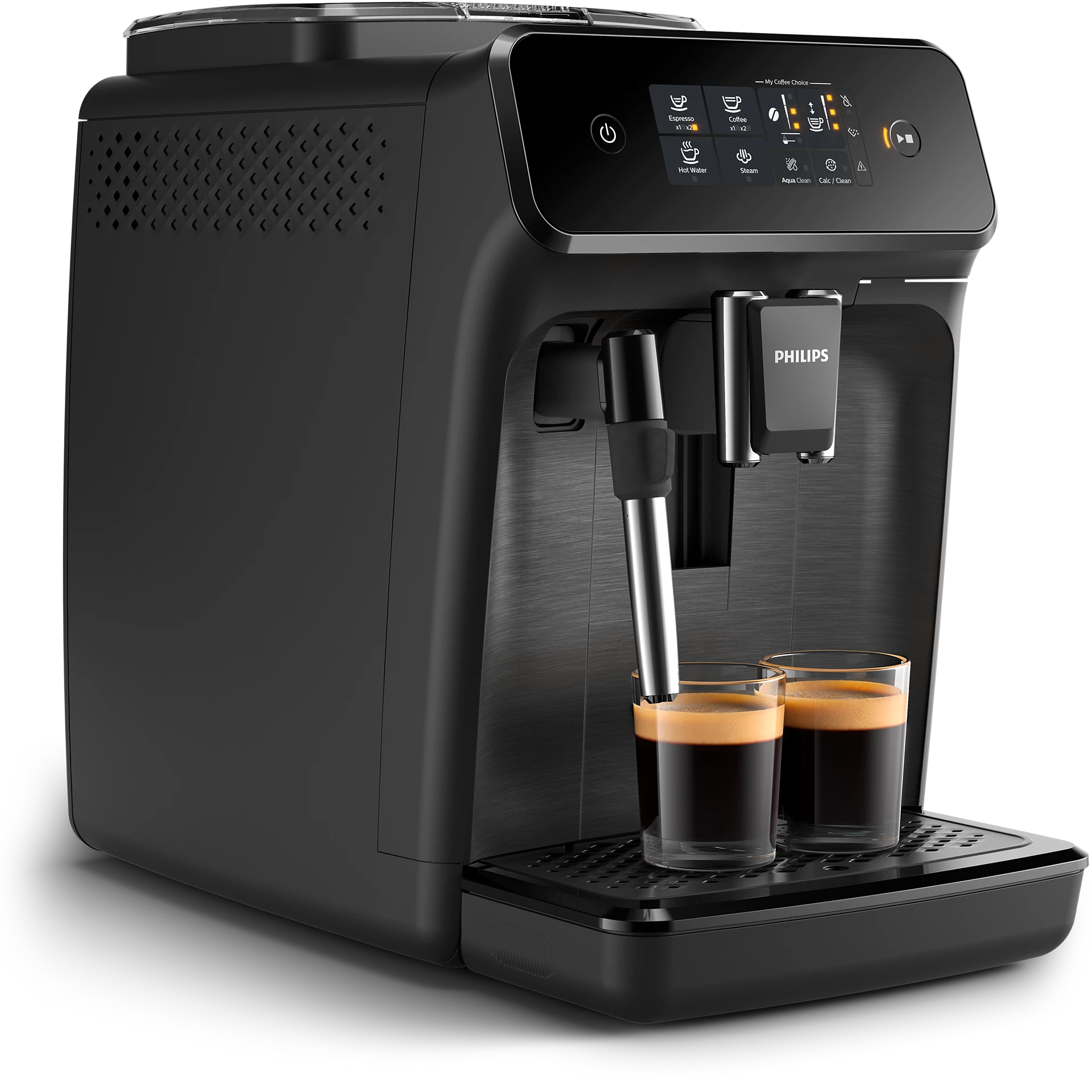 CAFETERA ESPRESSO PHILIPS EP1224/00 SERIE 1000 AUTOMATICA - 5