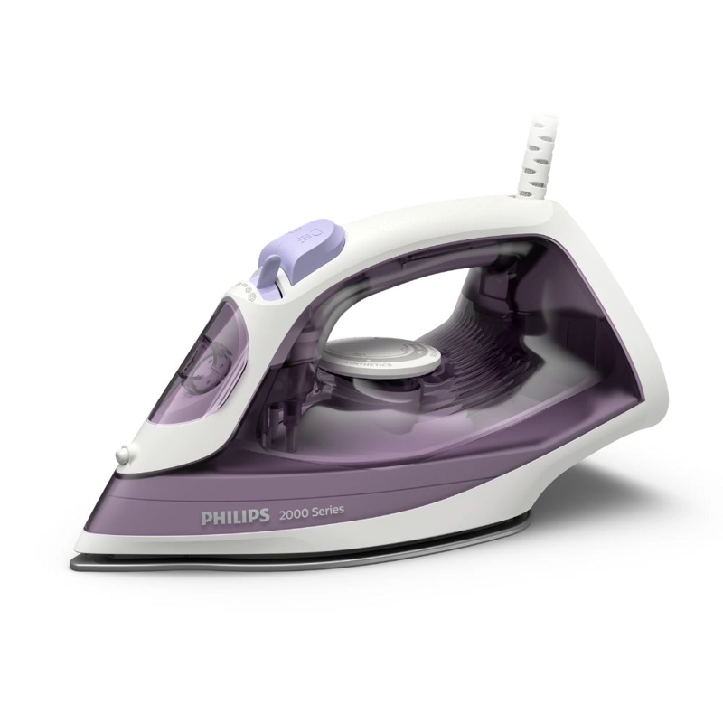 PLANCHA A VAPOR PHILIPS DST2020/30 FUNCION CALC-CLEAN - 1