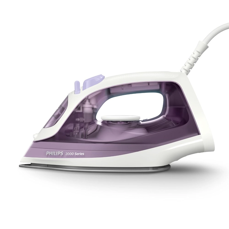 PLANCHA A VAPOR PHILIPS DST2020/30 FUNCION CALC-CLEAN - 3
