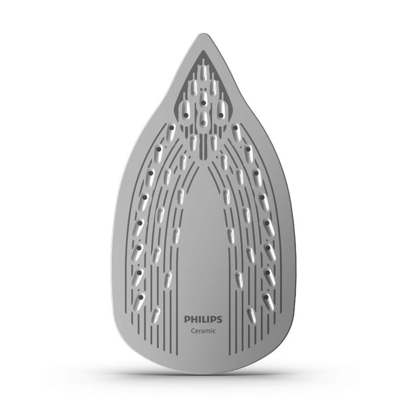 PLANCHA A VAPOR PHILIPS DST2020/30 FUNCION CALC-CLEAN - 6