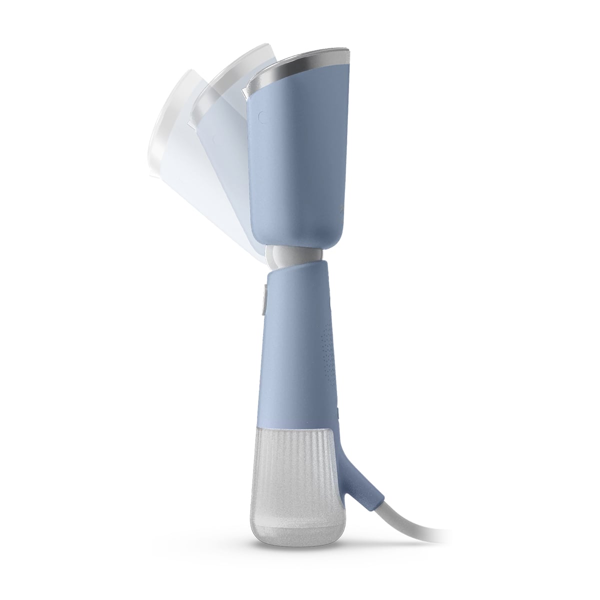 PLANCHA A VAPOR PORTATIL STH5020/20 PHILIPS SERIE 5000 - 4
