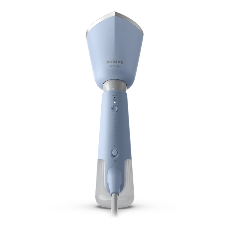 PLANCHA A VAPOR PORTATIL STH5020/20 PHILIPS SERIE 5000 - 4