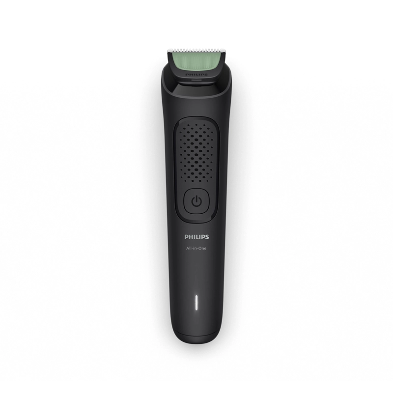 MULTIGROOM PHILIPS MG3931/15 INCLUYE 10 ACCESORIOS - 3