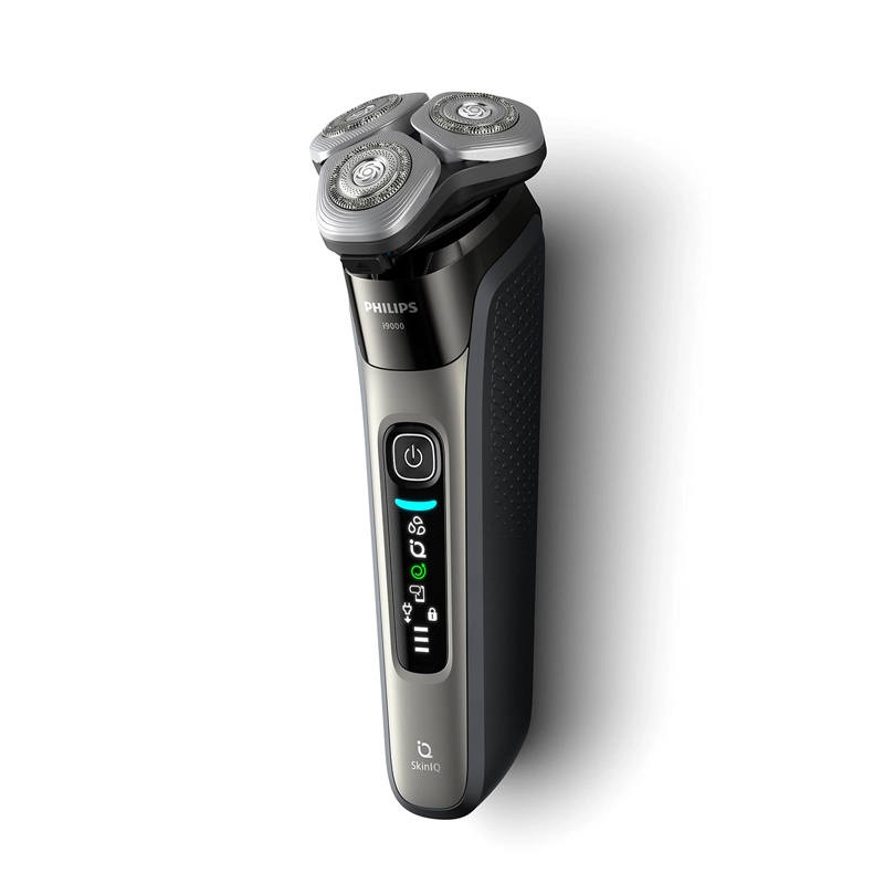 AFEITADORA ELE CTRICA PHILIPS X9002/30 TECNOLOGIA SKINIQ - 3