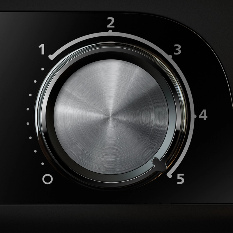 PARRILLA ELÉCTRICA 2400W AHUMADOR INFUSOR HD6212/90 PHILIPS - 6