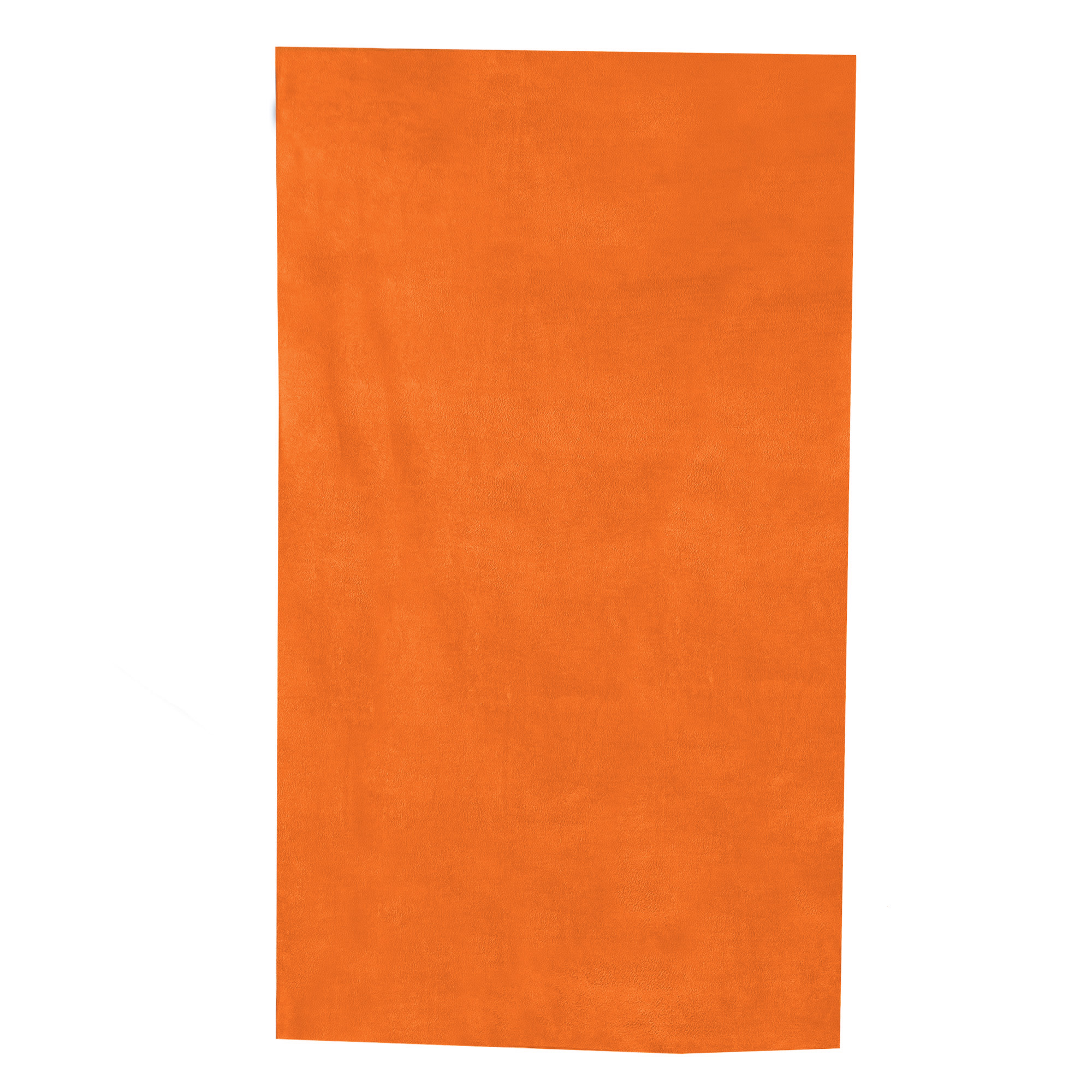 TOALLA ATAKAMA OUTDOOR ELQUI NARANJO XL MICROFIBRA - 2