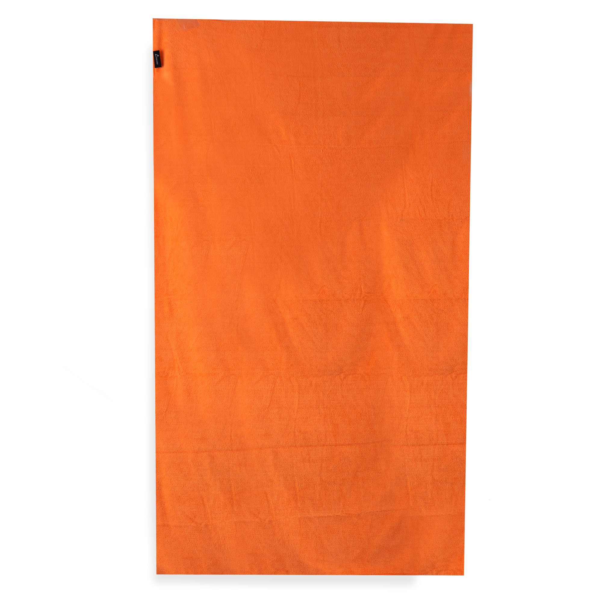 TOALLA ATAKAMA OUTDOOR ELQUI NARANJO XL MICROFIBRA - 4