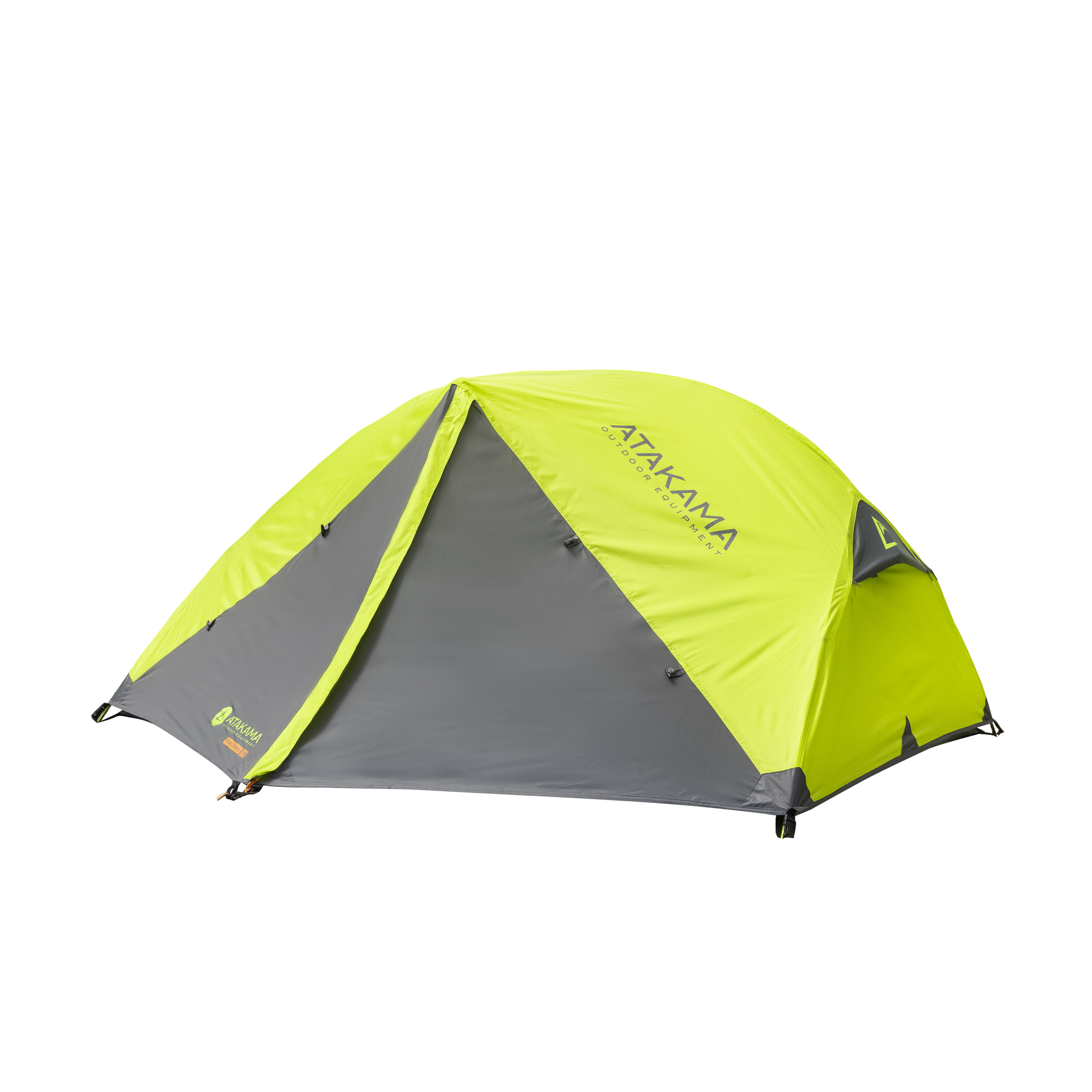 CARPA ATAKAMA OUTDOOR CARELMAPU 2P - 1