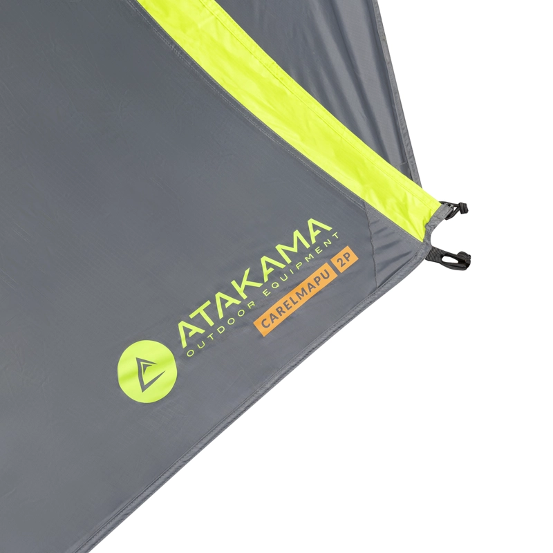 CARPA ATAKAMA OUTDOOR CARELMAPU 2P - 10