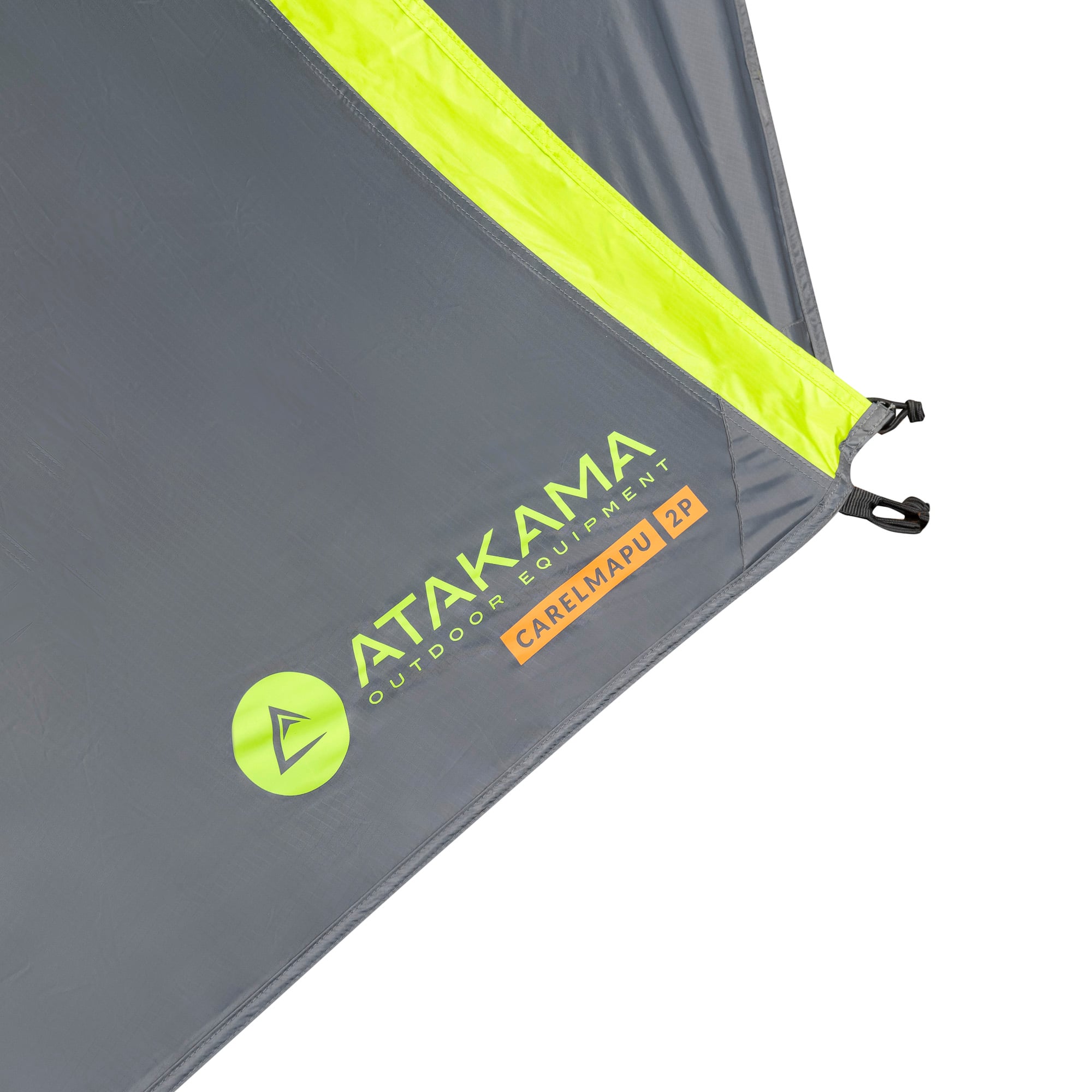 CARPA ATAKAMA OUTDOOR CARELMAPU 2P - 2