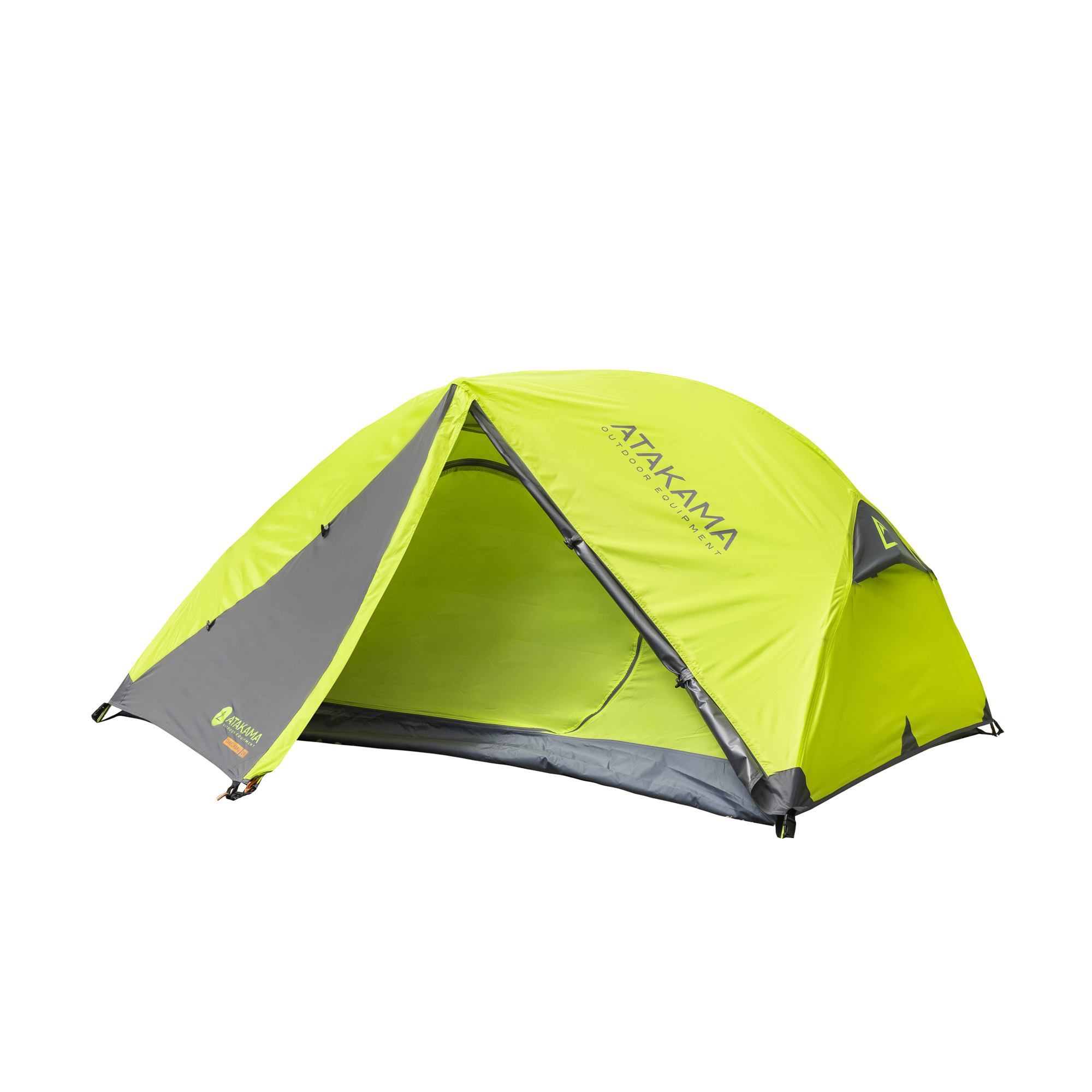 CARPA ATAKAMA OUTDOOR CARELMAPU 2P - 4