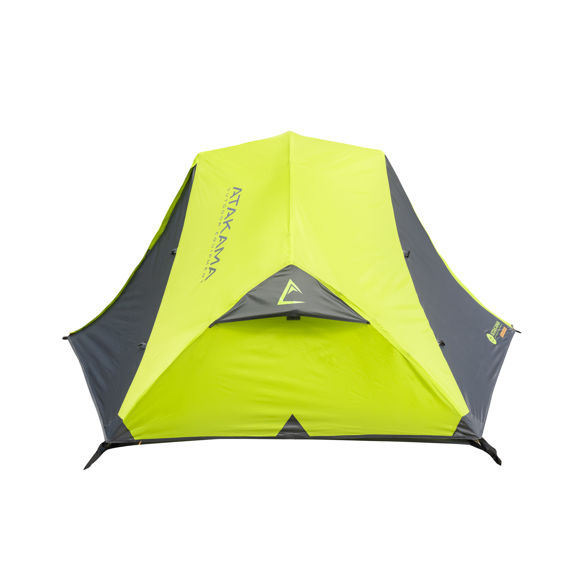 CARPA ATAKAMA OUTDOOR CARELMAPU 2P - 5