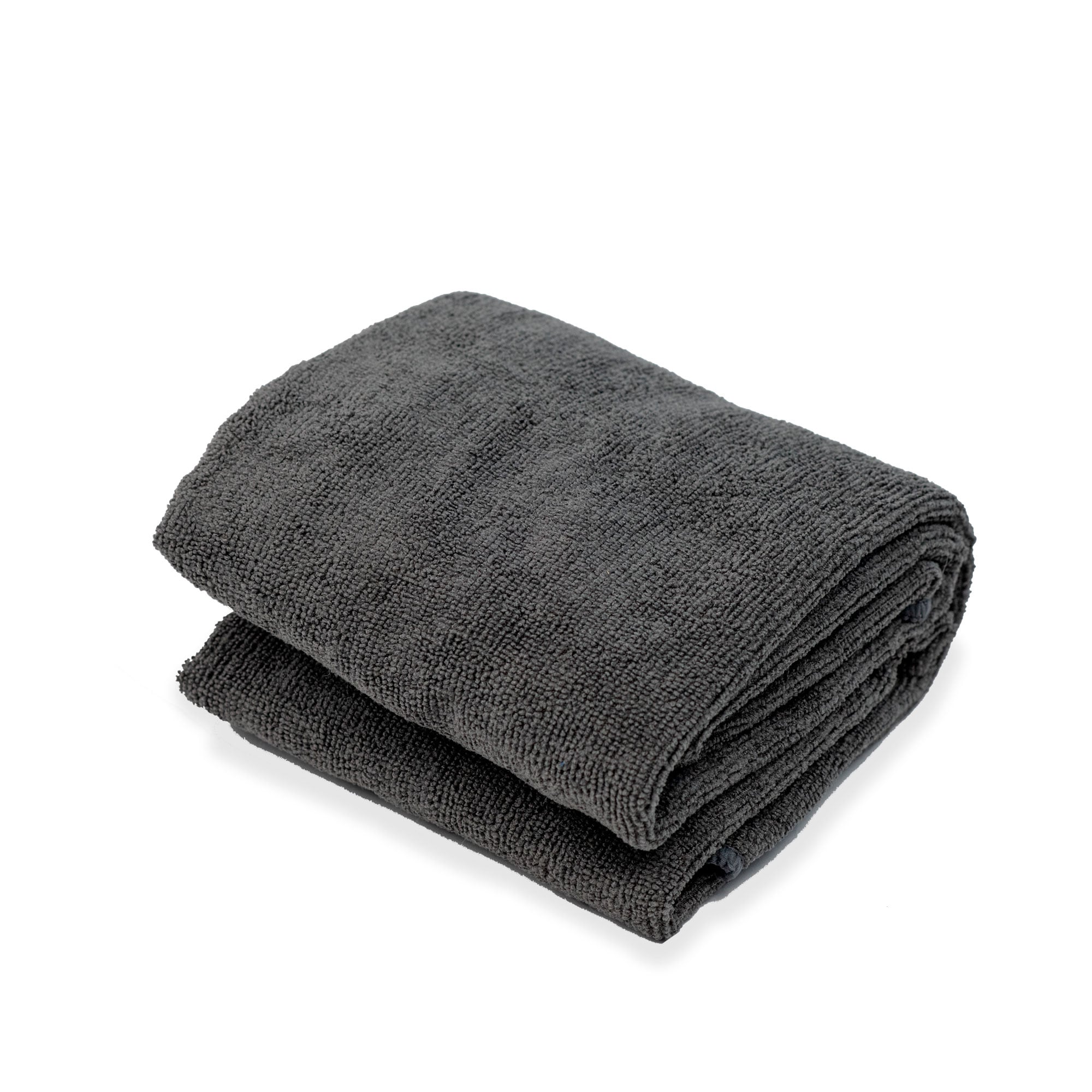 TOALLA ATAKAMA OUTDOOR ELQUI GRIS M MICROFIBRA - 1