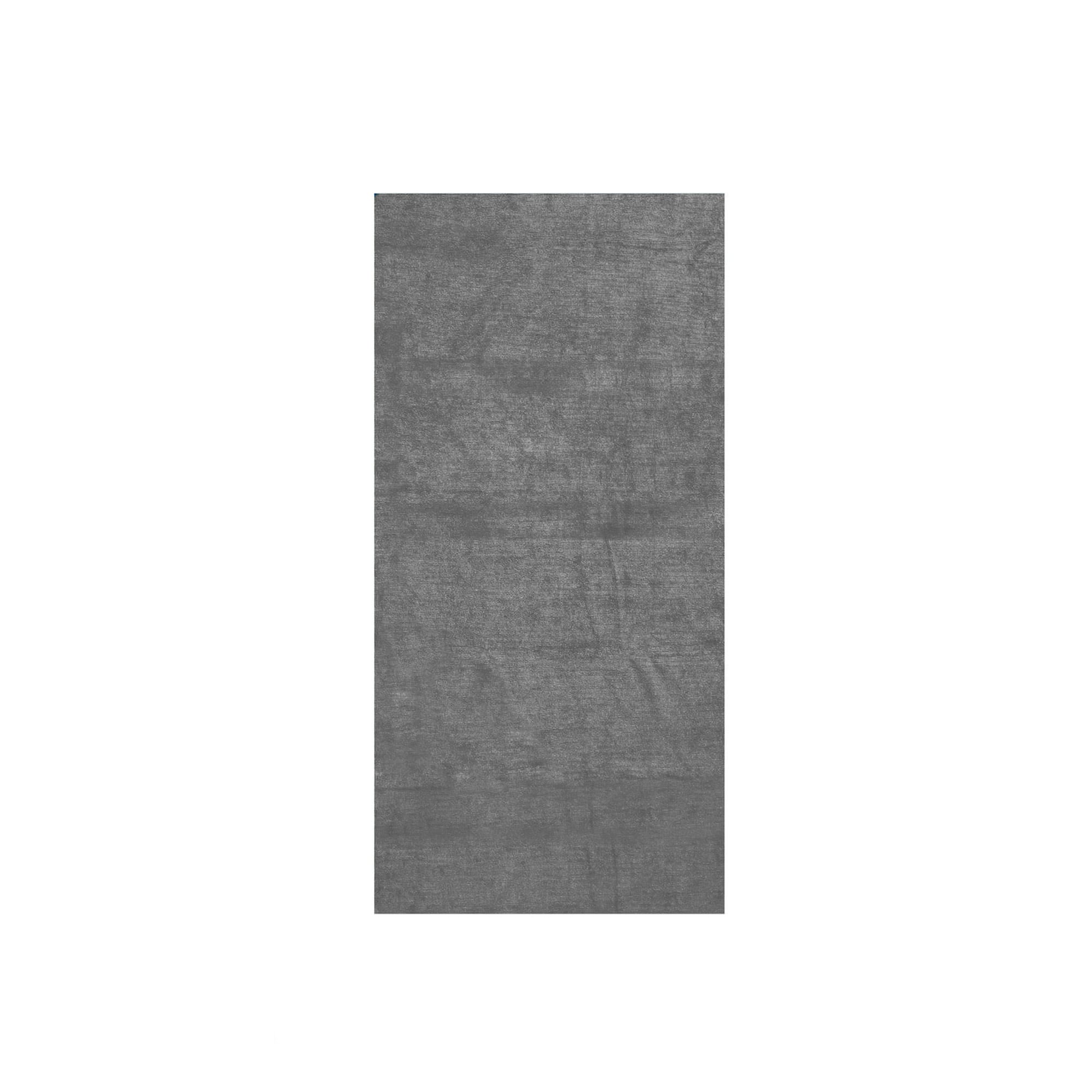 TOALLA ATAKAMA OUTDOOR ELQUI GRIS M MICROFIBRA - 2