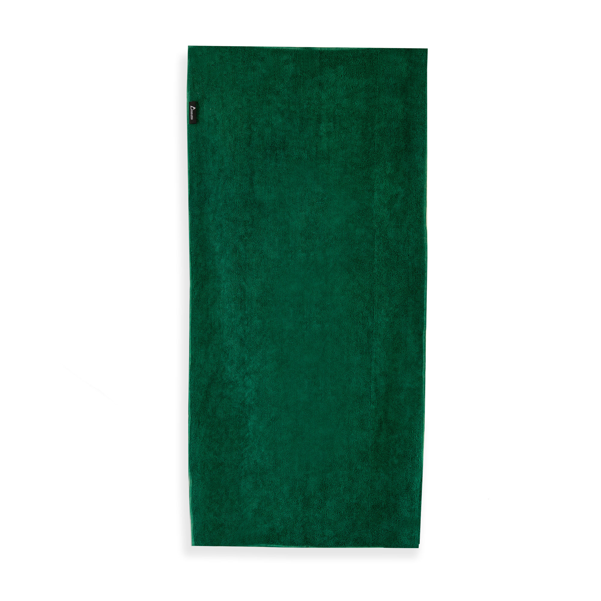 TOALLA ATAKAMA OUTDOOR ELQUI VERDE M MICROFIBRA - 2