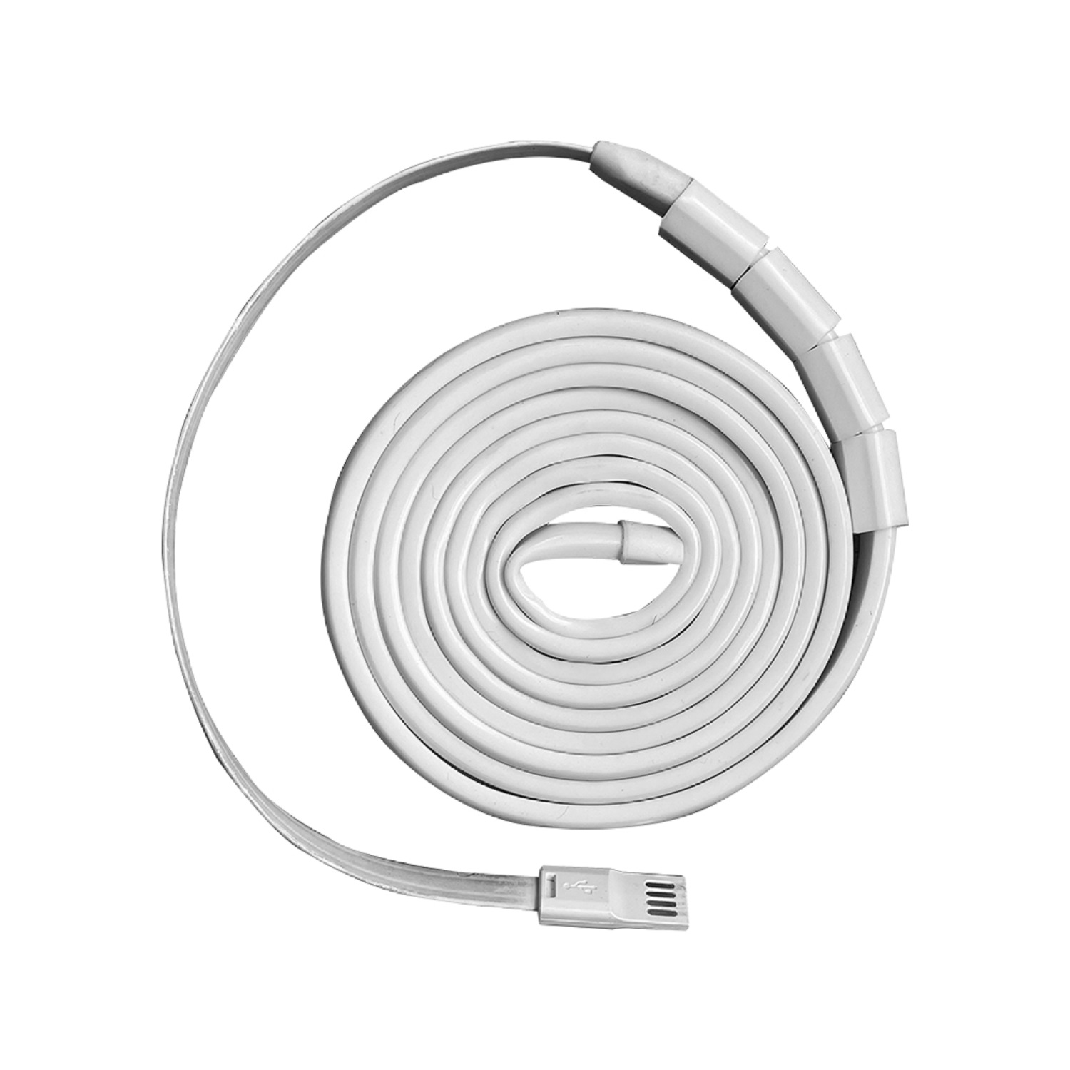 LINTERNA ATAKAMA OUTDOOR LED LINE CRUZ DEL SUR BLANCO 300 LUM - 2
