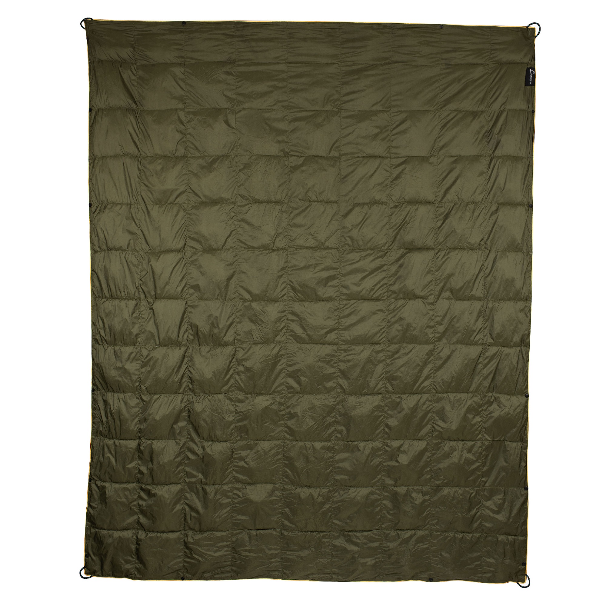 MANTA TÉRMICA ATAKAMA OUTDOOR NYLON RIPSTOP MULTIFUNCIONAL NALCA - 2