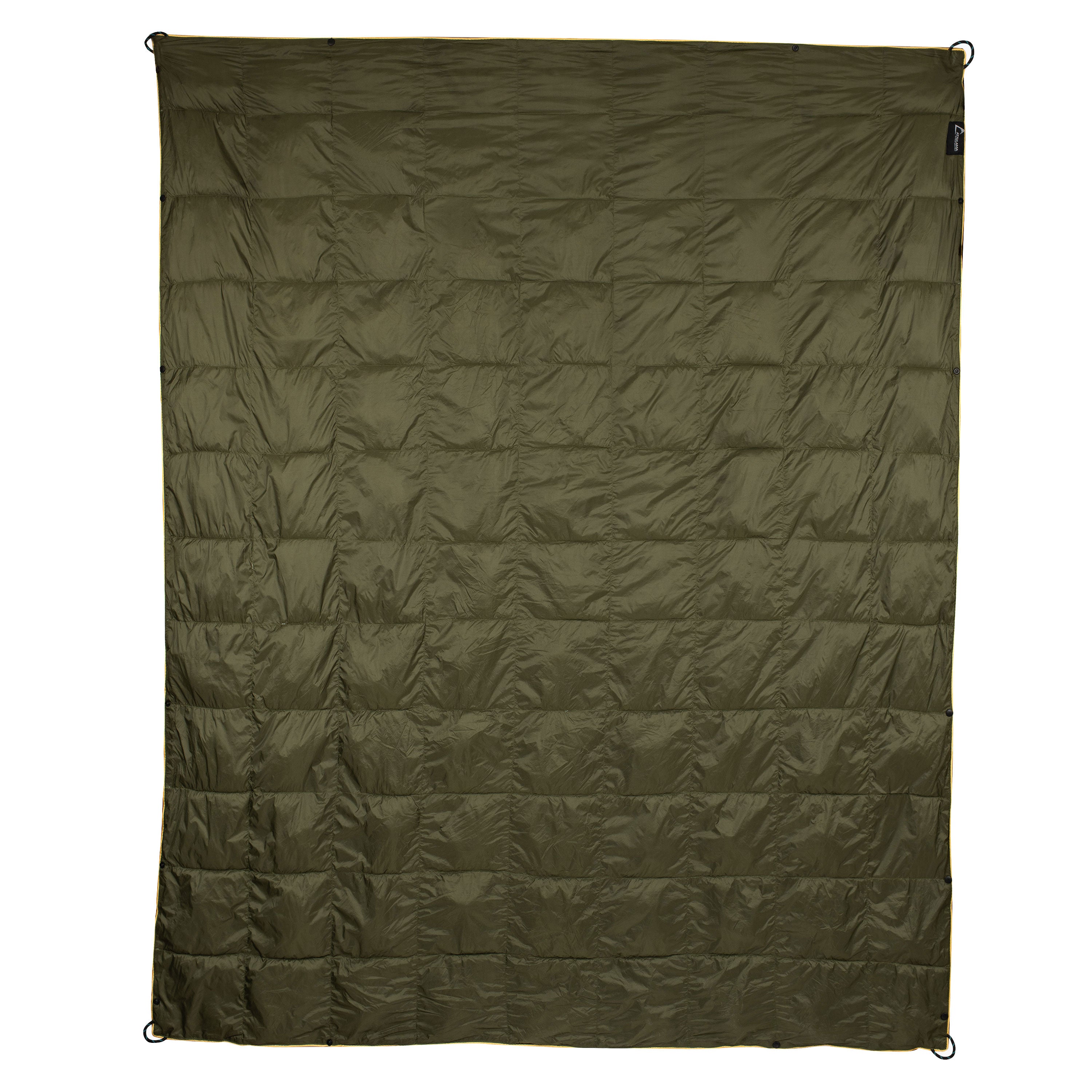 MANTA TÉRMICA ATAKAMA OUTDOOR NYLON RIPSTOP MULTIFUNCIONAL NALCA - 4