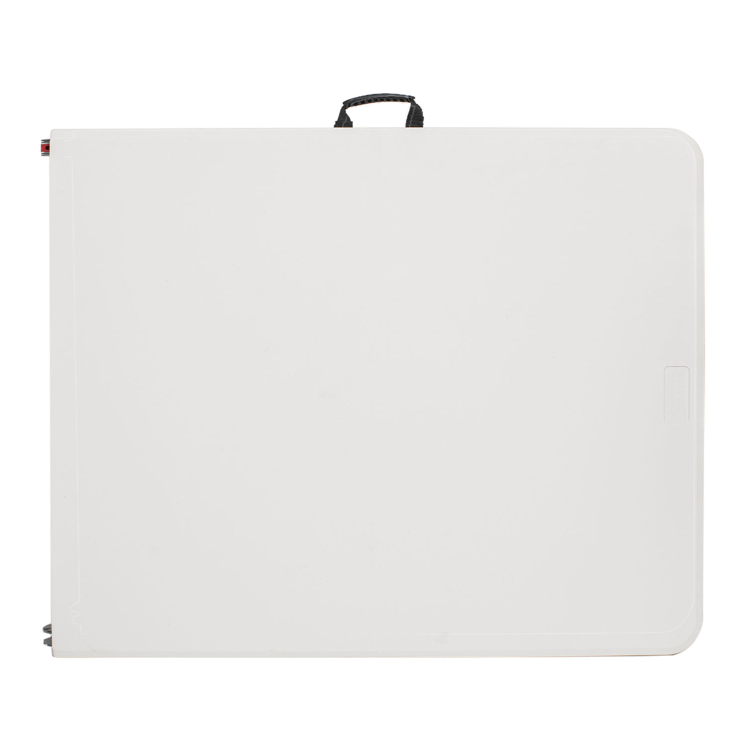 MESA DE CAMPING ATAKAMA OUTDOOR PLEGABLE CALBUCO 180CM BLANCA - 2