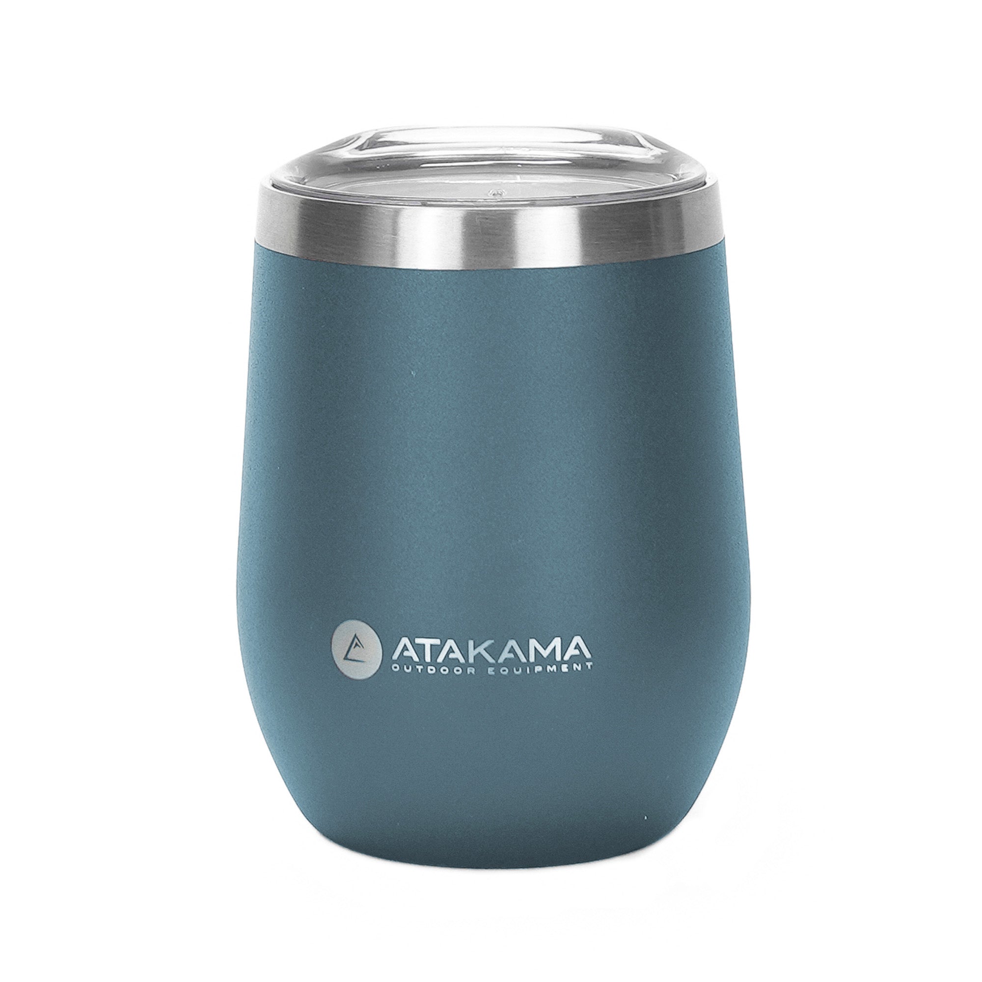 VASO TE RMICO  350 ML NEGRO ARAUCARIA ATAKAMA OUTDOOR - 3