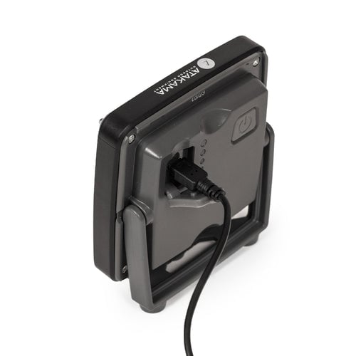 FOCO OUTDOOR ATAKAMA TOLOLO 470 LM CAMPING/TREKKING - 4