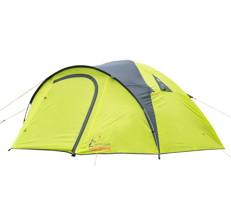 CARPA 4 PERSONAS CAMPING TOTORALILLO ATAKAMA OUTDOOR - 1