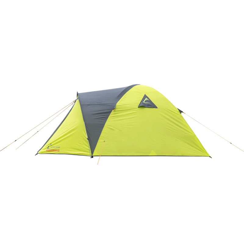 CARPA 4 PERSONAS CAMPING TOTORALILLO ATAKAMA OUTDOOR - 6
