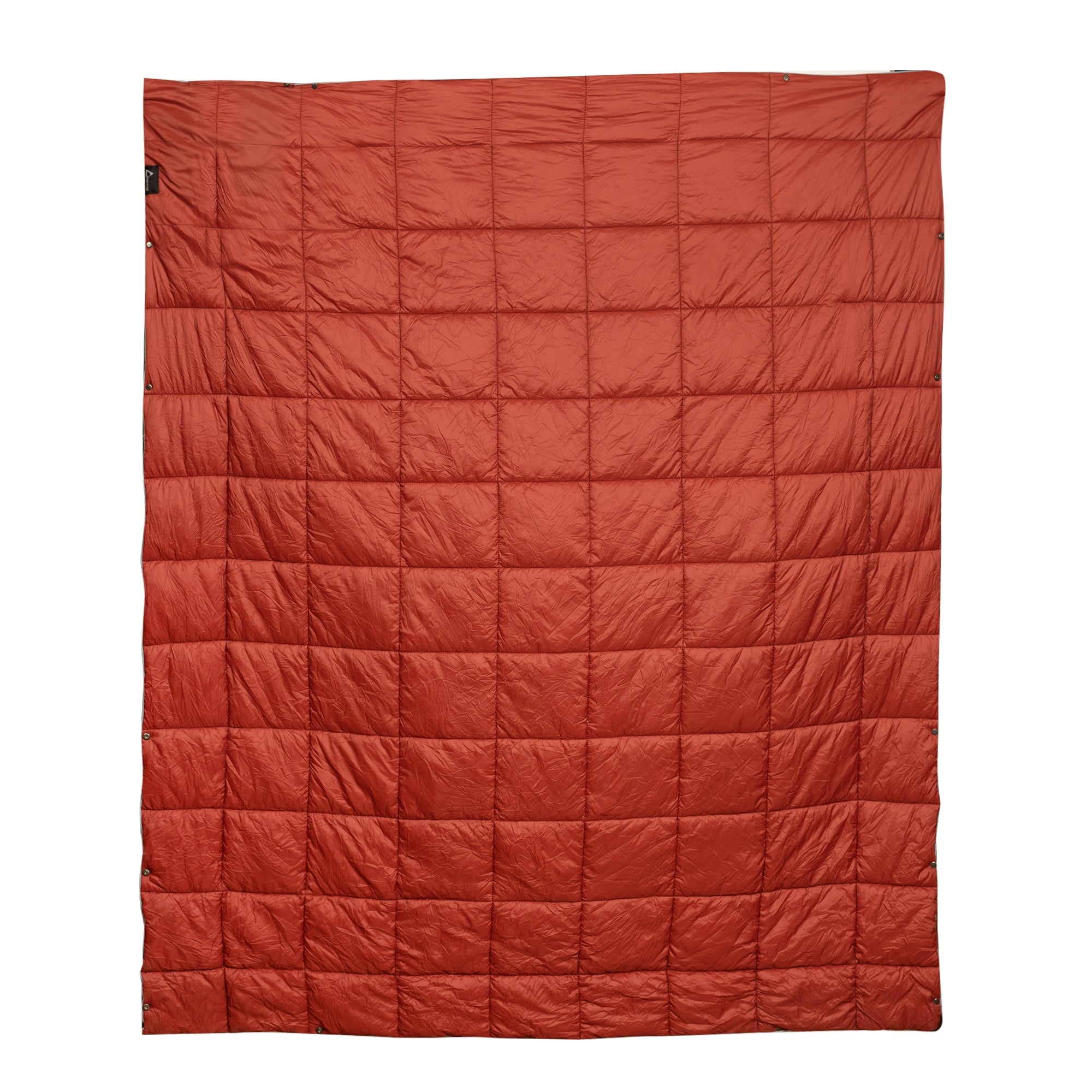 MANTA TÉRMICA ATAKAMA OUTDOOR NYLON RIPSTOP MULTIFUNCIONAL NALCA - 2