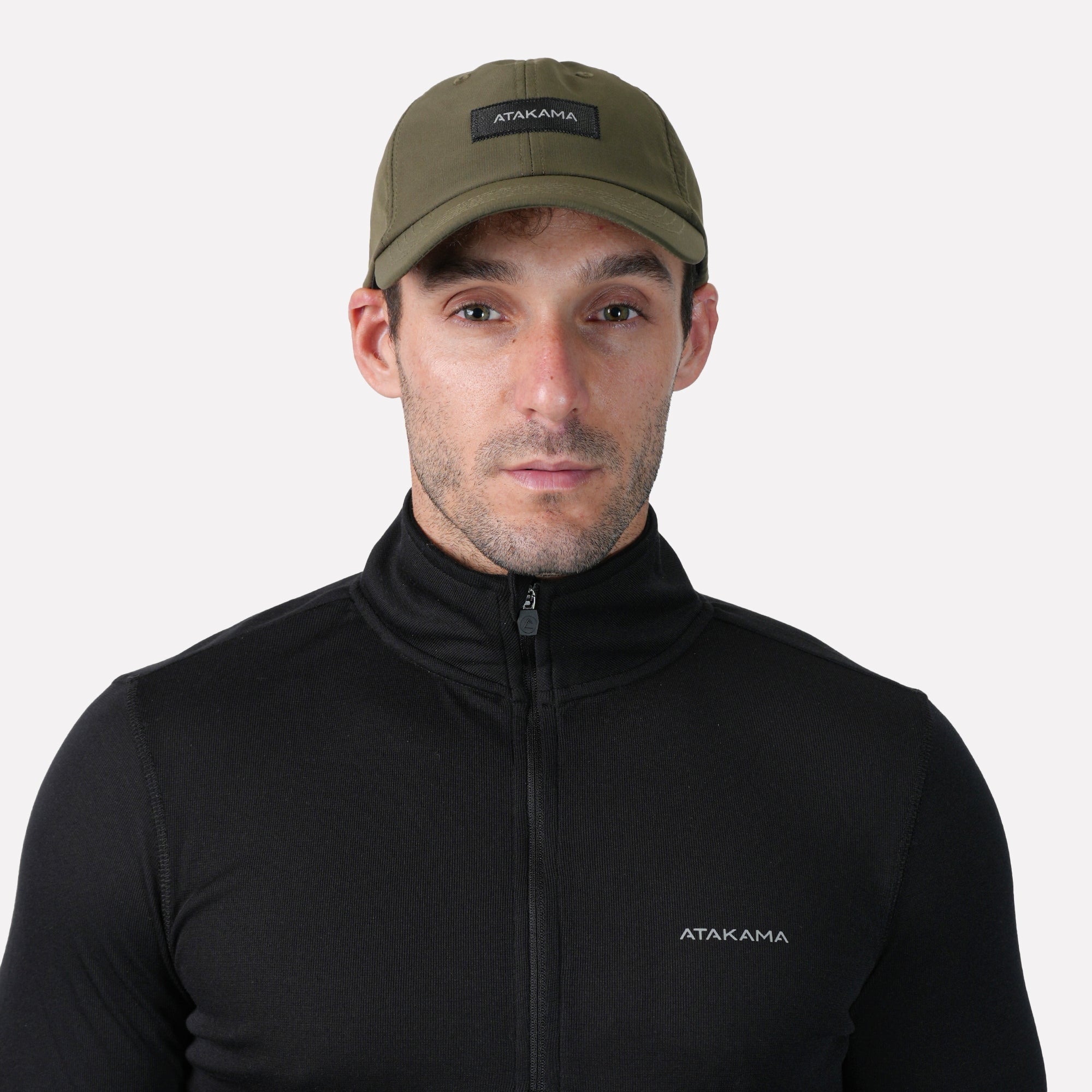 JOCKEY DEPORTIVO JUNCAL ATAKAMA OUTDOOR - 3
