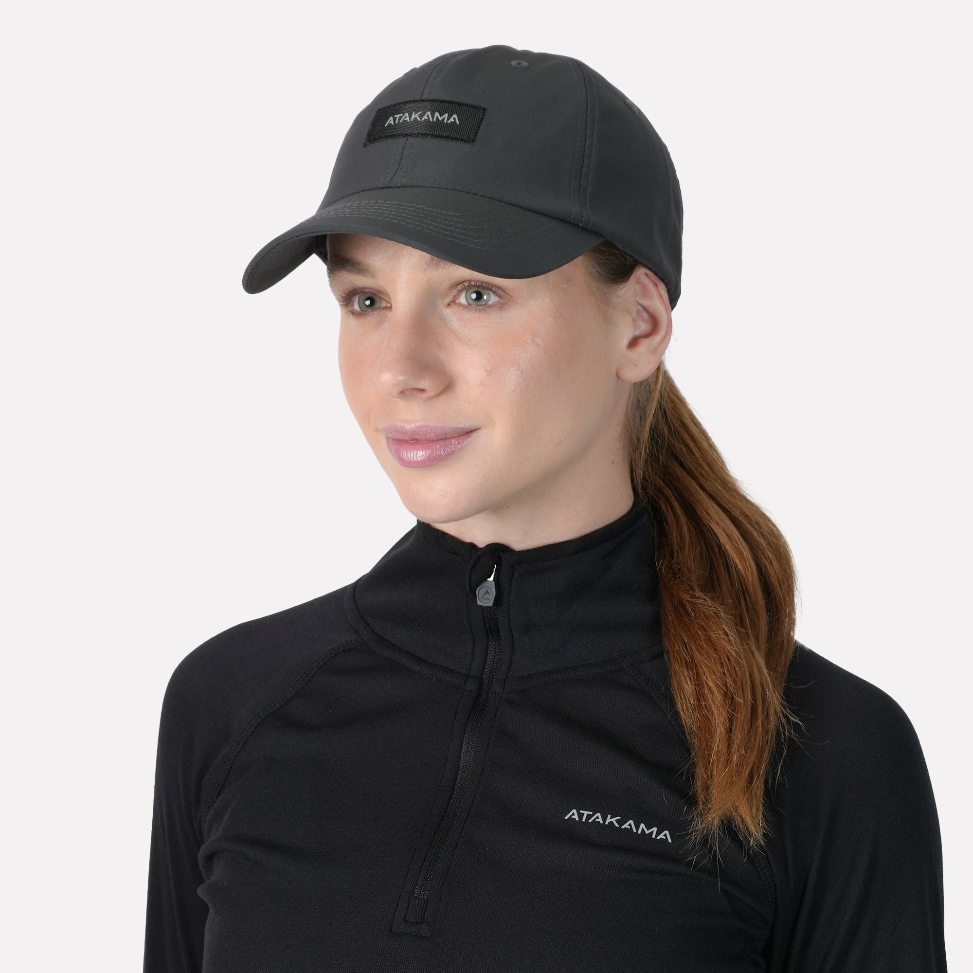 JOCKEY DEPORTIVO JUNCAL ATAKAMA OUTDOOR - 3
