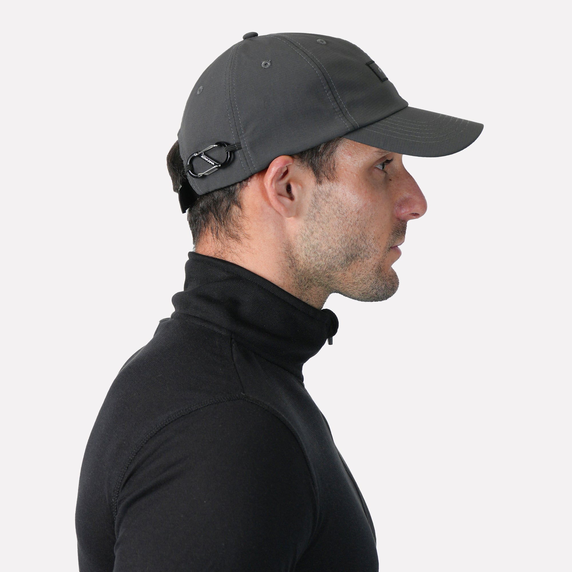 JOCKEY DEPORTIVO JUNCAL ATAKAMA OUTDOOR - 4